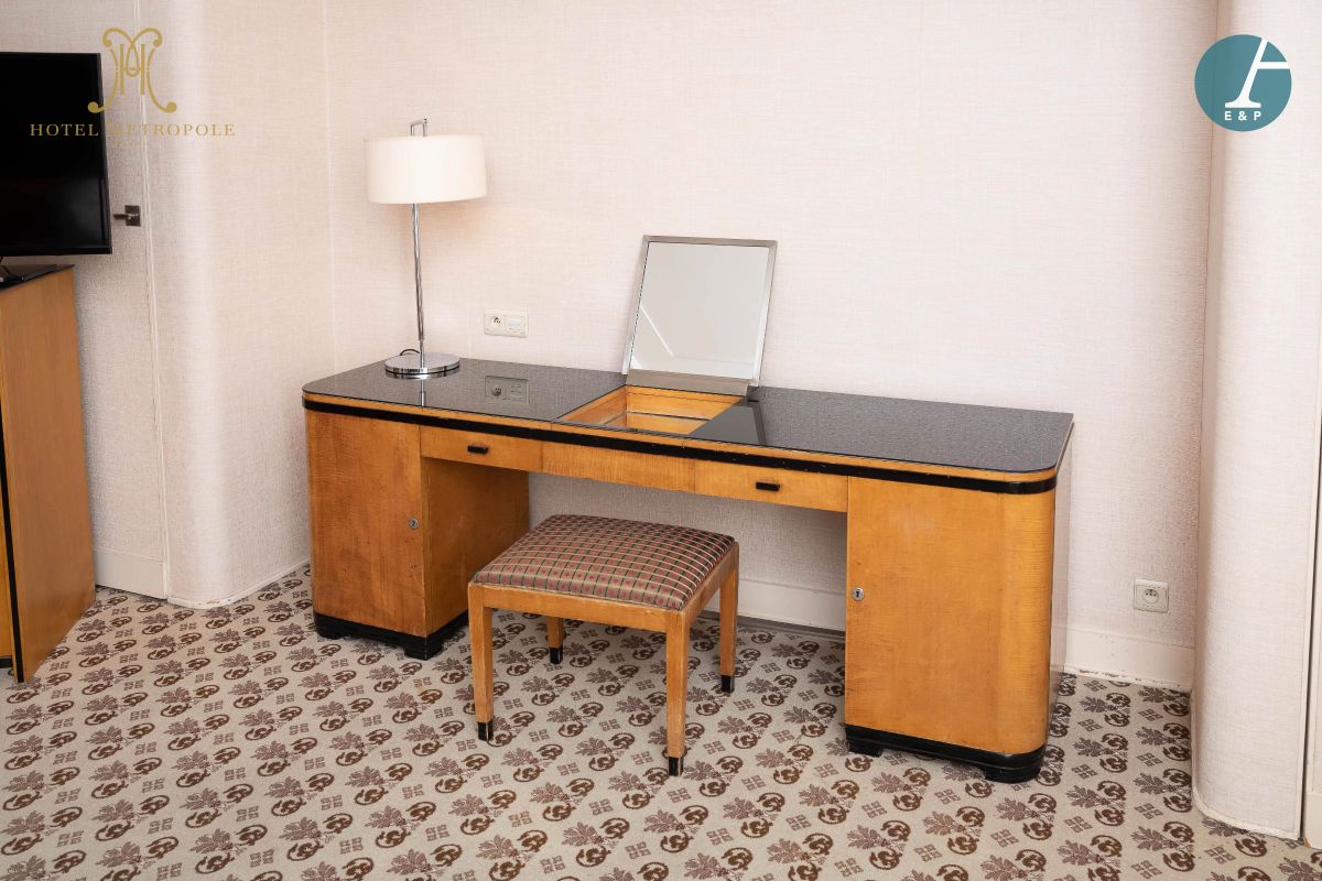 Toegeschreven aan Fernand Chambon — Lot nr. 56