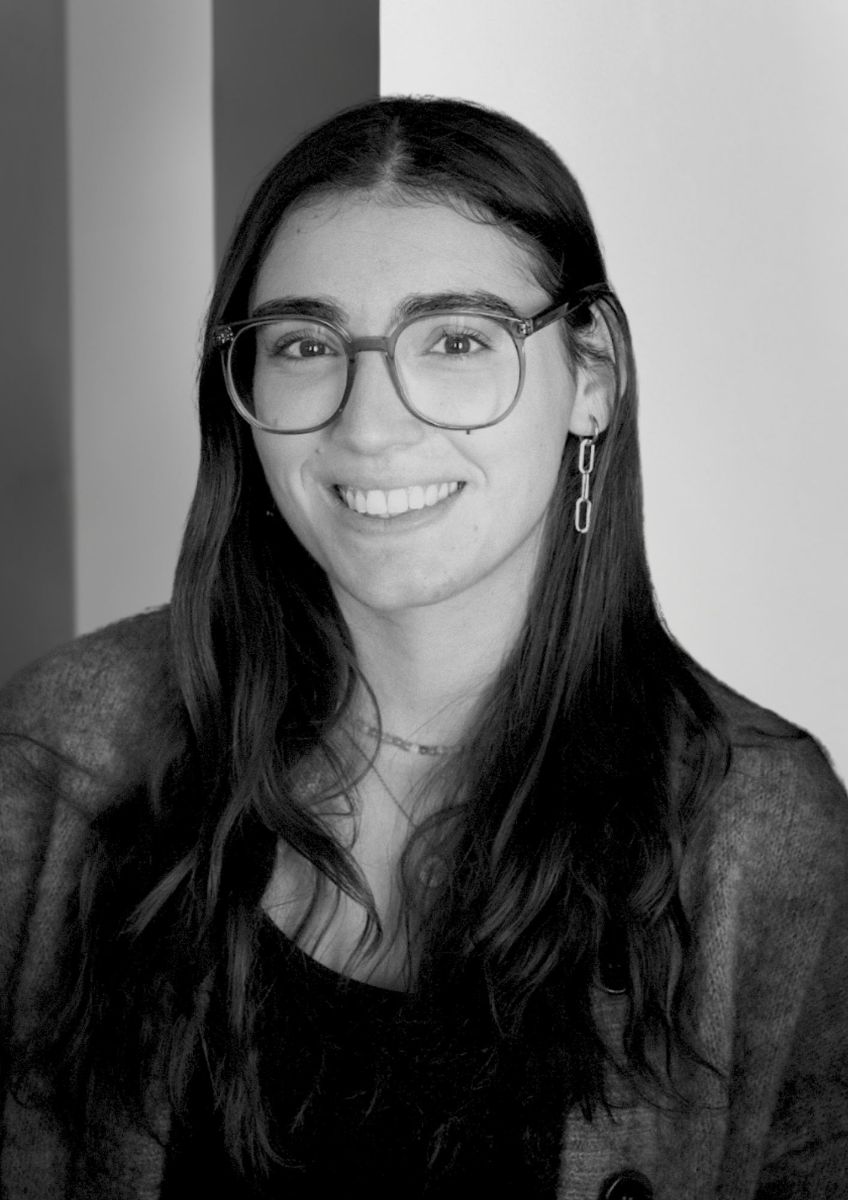 AGATHE BEUCHER