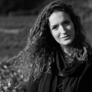 Kenza Sahmou