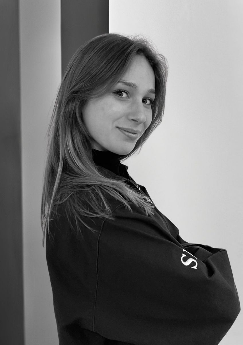 HORTENSE DE ROHAN-CHABOT